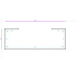 GALVA, 20/10, Dev. 176, Lg....