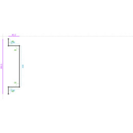 ACIER Prélaqué RAL 9010,...