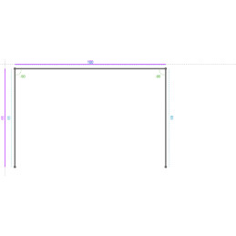 ALUMINIUM Brut, 30/10, Dev....