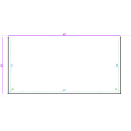 ACIER Brut, 30/10, Dev....