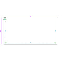 ACIER Brut, 20/10, Dev....