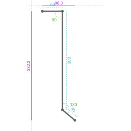 ACIER Prélaqué RAL 7016,...