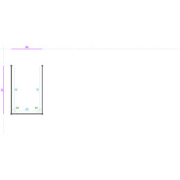 ALUMINIUM Prélaqué Ral 7016...