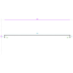 ALUMINIUM Prélaqué Ral 7021...