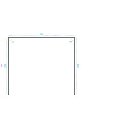 ALUMINIUM Prélaqué Ral 7021...