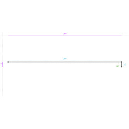 ALUMINIUM Prélaqué Ral 7021...
