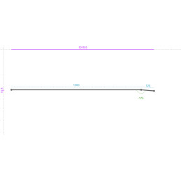 ALUMINIUM Brut, 30/10, Dev....