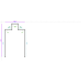 ACIER Brut, 40/10, Dev....