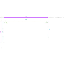 ALUMINIUM Anodisé AS,...
