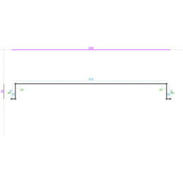 GALVA, 20/10, Dev. 986, Lg....