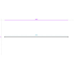 GALVA, 20/10, Dev. 400, Lg....