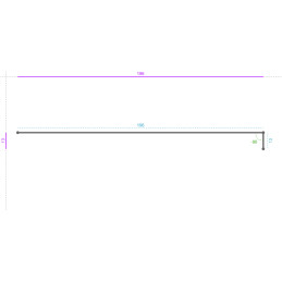 ALUMINIUM Prélaqué Ral 9016...