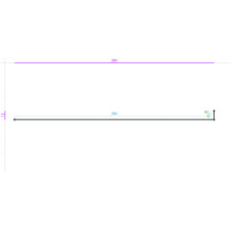 ALUMINIUM Prélaqué Ral 9016...