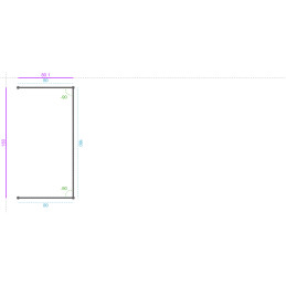 ALUMINIUM Prélaqué Ral 9016...