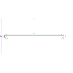 GALVA, 15/10, Dev. 839, Lg....