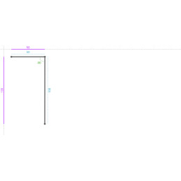 Inox Brossé G220 304L,...