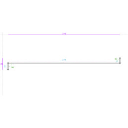 ALUMINIUM Prélaqué Ral 7016...