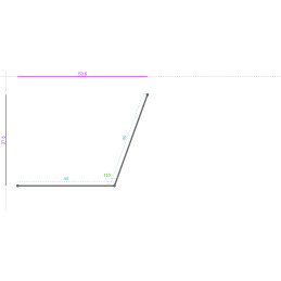 ACIER Brut, 20/10, Dev. 78,...