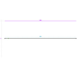 ALUMINIUM Prélaqué Ral 7016...