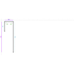 ACIER Brut, 15/10, Dev....