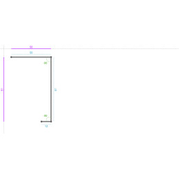 ALUMINIUM Prélaqué Ral 9016...