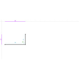 Inox Brossé G220 304L,...