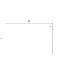 ALUMINIUM Brut, 20/10, Dev....