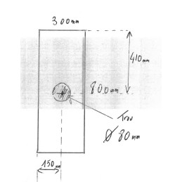 ACIER Prélaqué RAL 9010,...