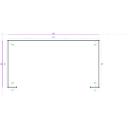 ACIER Brut, 30/10, Dev....