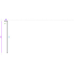 GALVA, 15/10, Dev. 532, Lg....