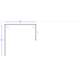 Inox Brossé G220 304L,...
