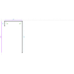 Inox Brossé G220 304L,...