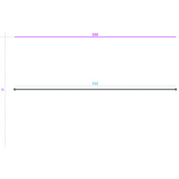 CORTEN (livré non-rouillé),...