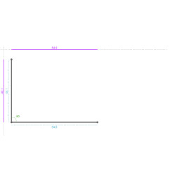 ALUMINIUM Prélaqué Sablé...