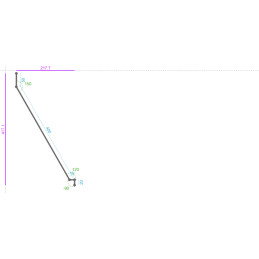 ZINC, 65/100, Dev. 486.2,...