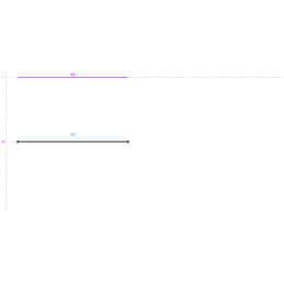 ALUMINIUM Prélaqué Ral 7016...