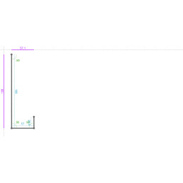 ZINC, 65/100, Dev. 269.9,...
