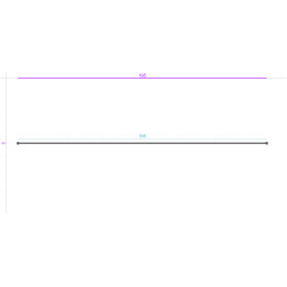 GALVA, 15/10, Dev. 195, Lg....