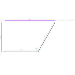 ACIER Prélaqué RAL 9016,...