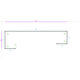 ALUMINIUM Anodisé AS,...