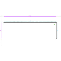 GALVA, 10/10, Dev. 128, Lg....