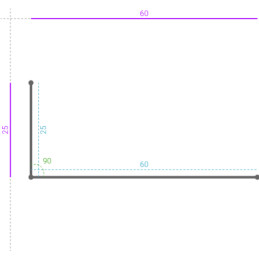 Inox Brossé G220 304L,...