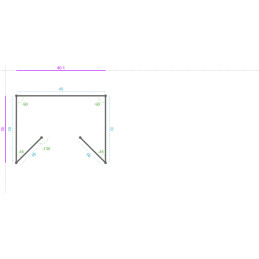 ALUMINIUM Damier, Damier...