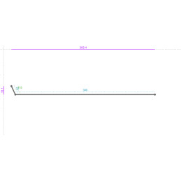 ACIER Prélaqué RAL 9010,...