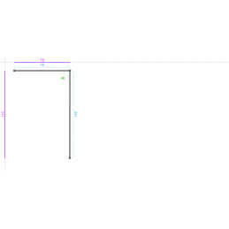 ALUMINIUM Prélaqué Ral 9016...