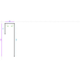 ACIER Brut, 15/10, Dev....