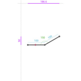 Aluminium Brossé Noir,...