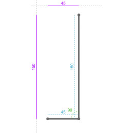 ACIER Brut, 15/10, Dev....