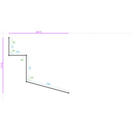 GALVA, 20/10, Dev. 590.7,...