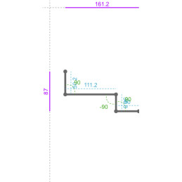 ALUMINIUM Anodisé AS,...